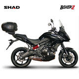 SHAD BRACKET MOTOR KAWASAKI VERSYS 650