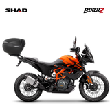 SHAD BRACKET MOTOR KTM DUKE 390 ADVENTURE 2020-2024