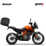 SHAD BRACKET MOTOR KTM DUKE 390 ADVENTURE 2020-2024