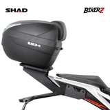 SHAD Bracket KTM Duke 125-390 2017/2023