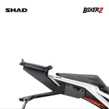 SHAD Bracket KTM Duke 125-390 2017/2023
