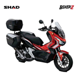 SHAD 3P KIT HONDA ADV ADVENTURE 150 SIDE BRACKET