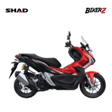 SHAD 3P KIT HONDA ADV ADVENTURE 150 SIDE BRACKET