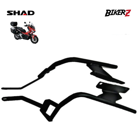 SHAD 3P KIT HONDA ADV ADVENTURE 150 SIDE BRACKET