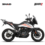 SHAD 3P KTM Duke 390 Adventure