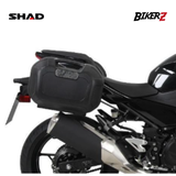 SHAD 3P Kawasaki Z250 / Ninja250SE SIDE BRACKET