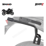 SHAD 3P Kawasaki Z250 / Ninja250SE SIDE BRACKET