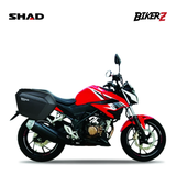 SHAD 3P SYSTEM HONDA CB150R STREETFIRE / CB150X SIDE BRACKET