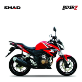 SHAD 3P SYSTEM HONDA CB150R STREETFIRE / CB150X SIDE BRACKET