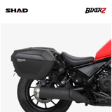 SHAD 3P SYSTEM HONDA CMX 500 REBEL SIDE BRACKET