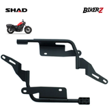 SHAD 3P SYSTEM HONDA CMX 500 REBEL SIDE BRACKET