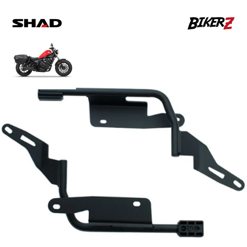 SHAD 3P SYSTEM HONDA CMX 500 REBEL SIDE BRACKET