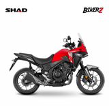SHAD 3P SYSTEM HONDA NX 500 / CB500X FITTING