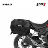 SHAD 3P SYSTEM HONDA NX 500 / CB500X FITTING