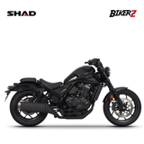 SHAD 3P SYSTEM HONDA REBEL CMX 1100 SIDE BRACKET