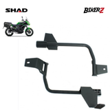 SHAD 3P SYSTEM KAWASAKI VERSYS 650 FITTING