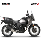 SHAD 3P SYSTEM KAWASAKI VERSYS X-250 FITTING SIDE BRACKET