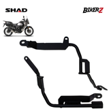 SHAD 3P SYSTEM KAWASAKI VERSYS X-250 FITTING SIDE BRACKET