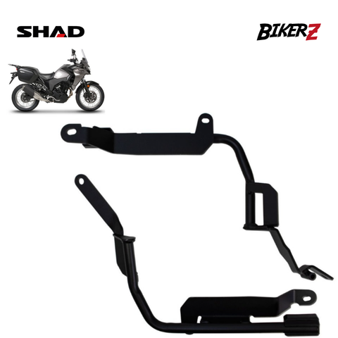 SHAD 3P SYSTEM KAWASAKI VERSYS X-250 FITTING SIDE BRACKET