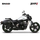 SHAD 3P Kit Kawasaki Vulcan S 650 | Side Bracket Vulcan S 650
