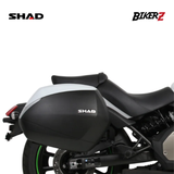 SHAD 3P SYSTEM KAWASAKI VULCAN S 650 FITTING SIDE BRACKET