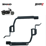 SHAD 3P SYSTEM KAWASAKI VULCAN S 650 FITTING SIDE BRACKET