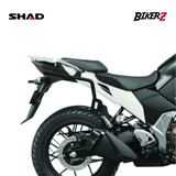 SHAD 3P SYSTEM SUZUKI V-STROM 250 SX SIDE BRACKET