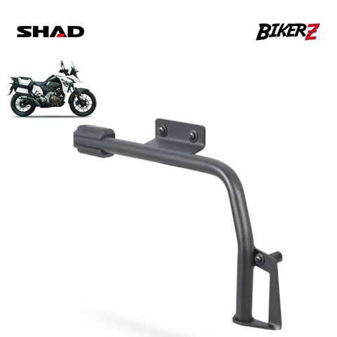 SHAD 3P SYSTEM SUZUKI V-STROM 250 SX SIDE BRACKET
