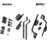 SHAD 3P SYSTEM UNIVERSAL | BRACKET SAMPING UNIVERSAL