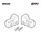 SHAD ADAPTOR 3P SH23 / ADAPTOR UNTUK BOX MOTOR SHAD SH23