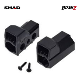 SHAD ADAPTOR 3P SH23 / ADAPTOR UNTUK BOX MOTOR SHAD SH23
