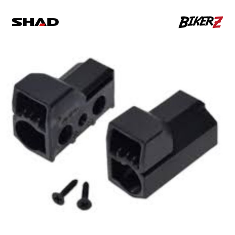 SHAD ADAPTOR 3P SH23 / ADAPTOR UNTUK BOX MOTOR SHAD SH23