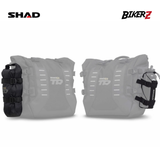 SHAD ADVENTURE TERRA SADDLEBAGS TR40 / TAS SADDLE ANTIAIR