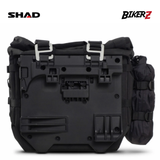 SHAD ADVENTURE TERRA SADDLEBAGS TR40 / TAS SADDLE ANTIAIR