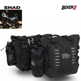 SHAD ADVENTURE TERRA SADDLEBAGS TR40 / TAS SADDLE ANTIAIR