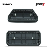 SHAD BACKREST TERRA TOP CASES / SANDARAN BOX MOTOR