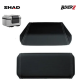 SHAD BACKREST TERRA TOP CASES / SANDARAN BOX MOTOR