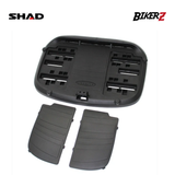 SHAD BASE PLATE | Tatakan Box Motor SHAD SH39 SH40 SH42 SH45 SH46
