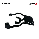 SHAD TOP MASTER / BRACKET BOX MOTOR KTM DUKE 125/200/390