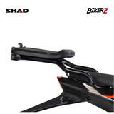 SHAD TOP MASTER / BRACKET BOX MOTOR KTM DUKE 125/200/390