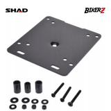 SHAD BRACKET PIAGGIO LIBERTY 50/125/150
