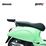 SHAD BRACKET VESPA S/PRIMAVERA/ SPRINT