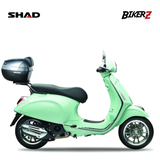 SHAD BRACKET VESPA S/PRIMAVERA/ SPRINT
