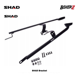 SHAD Bracket Box Motor Honda CB500X