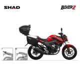 SHAD Bracket Box Motor CB150R/X COLLECTION 2016-Present