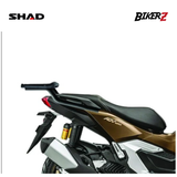 SHAD Bracket Box Motor Honda ADV 160 Original (2022-sekarang)