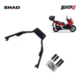 SHAD Bracket Box Motor Honda ADV 160 Original (2022-sekarang)