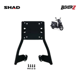 SHAD Bracket Box Motor SHAD Lexi / Soul / Xride 2018