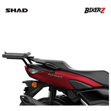 SHAD Bracket Box Motor New YAMAHA NMAX 2020