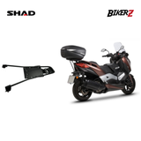 SHAD Bracket Box Motor Yamaha XMAX 250 New (2018-2023)
